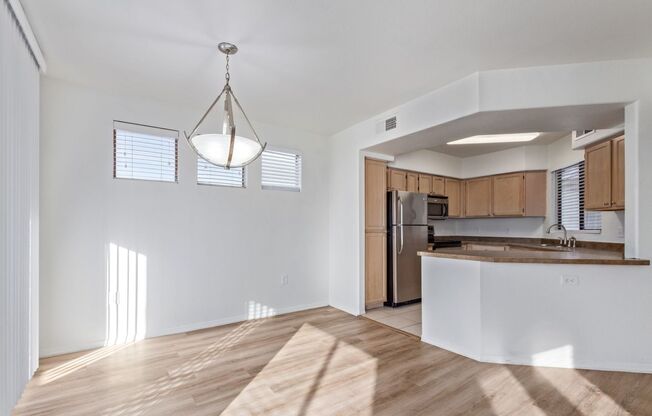 1 bed, 1 bath, $1,250