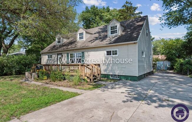 1140 JOYCE LN