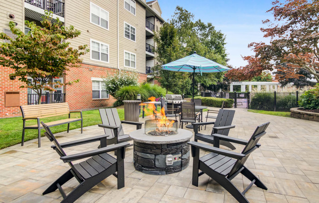Fire Pit