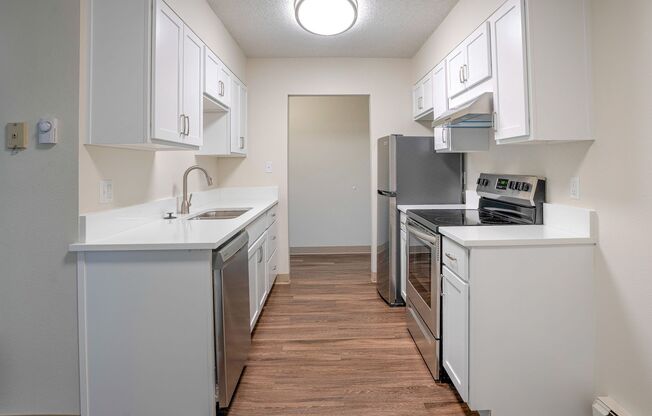 2 beds, 1 bath, 1,015 sqft, $1,650, Unit 191