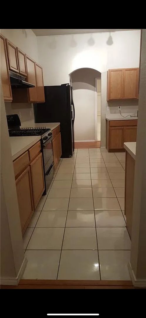 Move In Ready