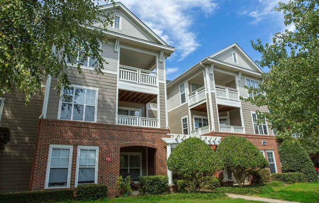 Brookberry Park Apartments