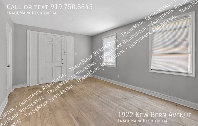 1922 NEW BERN AVE