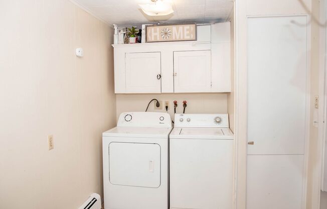 1 bed, 1 bath, $825