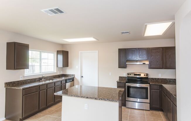 Chandler Creek: Updated 3BD 2BA Home in Round Rock.