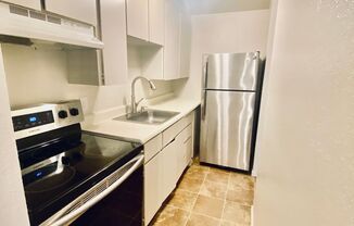 Admirals Apartments