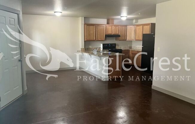 2 beds, 1.5 baths, $1,495