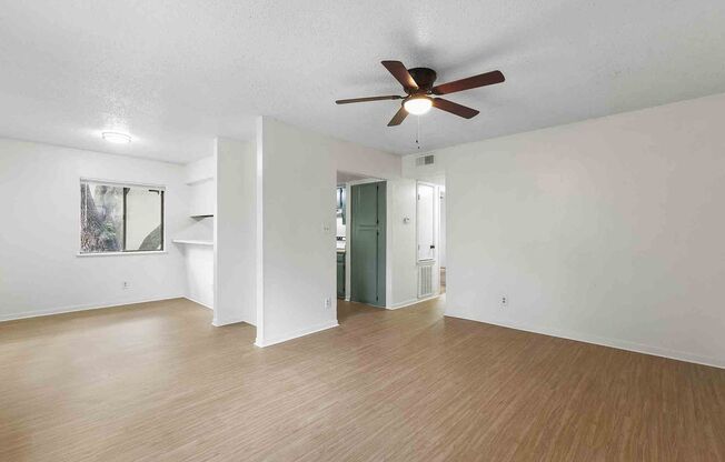 Chestnut Place Apartments