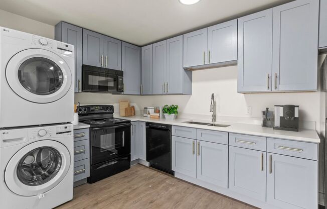 Greenway Trail Apartments