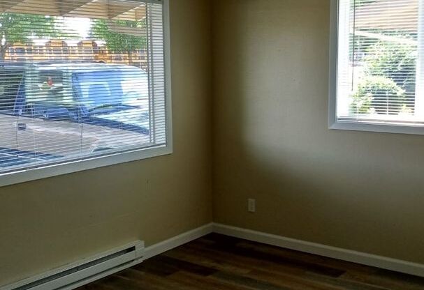 Hawthorne Duplexes