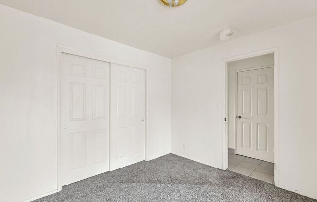 Eccles Avenue Apartments