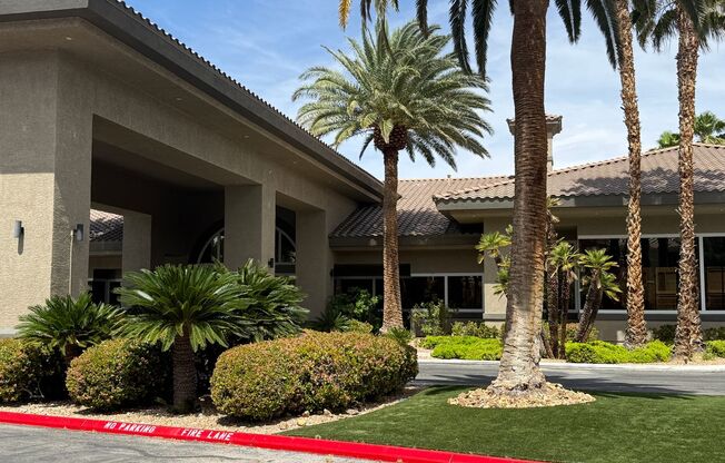 2 beds, 2 baths, $1,500, Unit # 1154