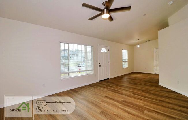 1779 Willis St. | Fully remodeled property