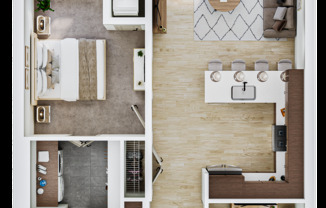 Partner-provided photo for $2120 unit