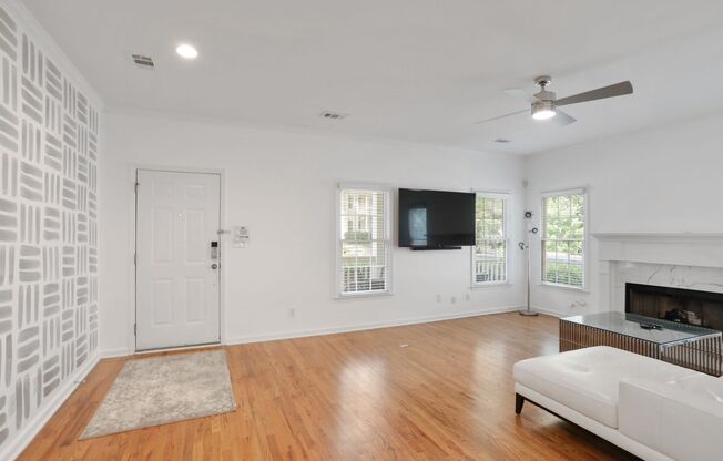Spacious Grant Park Home