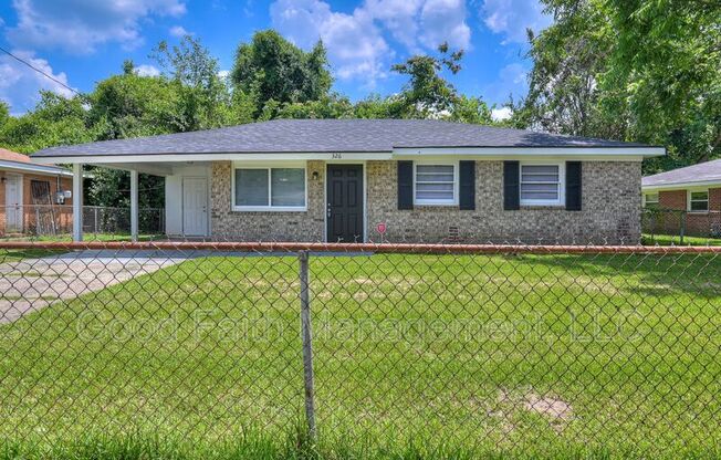 326 STERLING ST