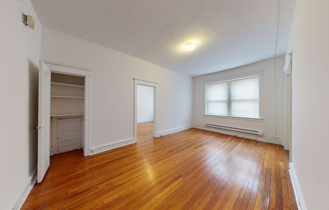 Penn Manor Apartments