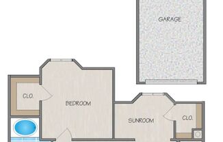 Partner-provided photo for $1585 unit