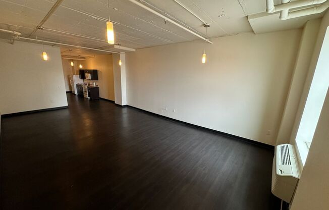 Studio, 1 bath, 533 sqft, $1,150, Unit Unit 218