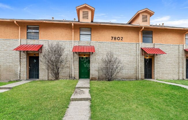 7802 RICHARD FRANK WAY