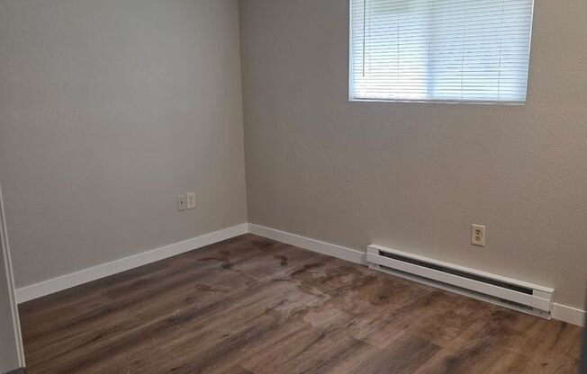 Park Place Apartments