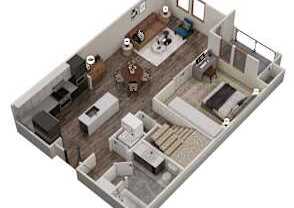 Partner-provided photo for $5400 unit