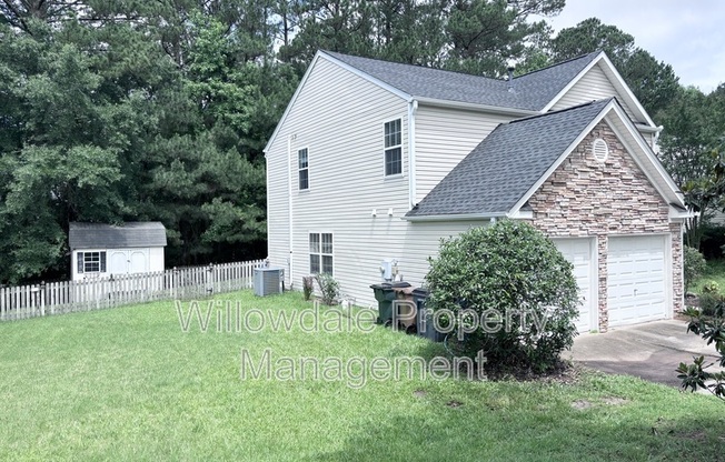 108 STURMINSTER DR