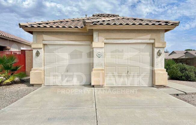 780 E GLENMERE DR
