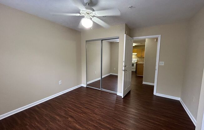 2 beds, 2 baths, $1,500, Unit Unit 1318