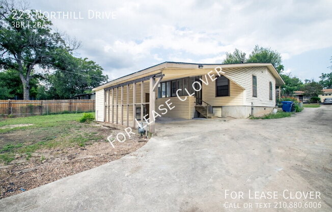 223 NORTHILL DR