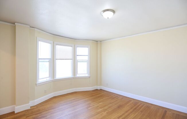 Inner Richmond - 494 27th Ave