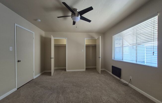 1 bed, 1 bath, $1,525, Unit 208