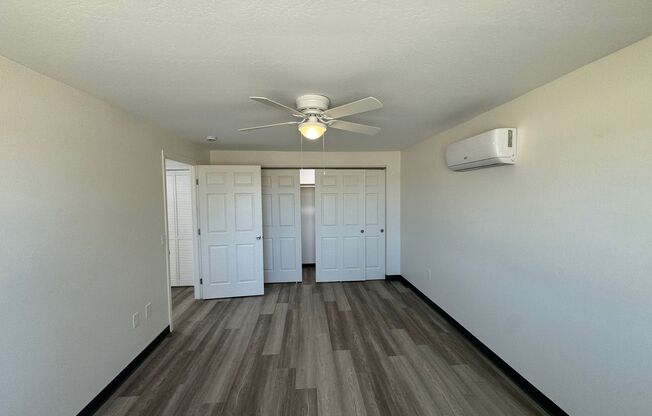 1 bed, 1 bath, 1,025 sqft, $1,250, Unit E