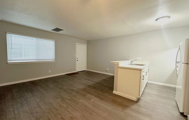 1 bed, 1 bath, 500 sqft, $1,350, Unit SW.10