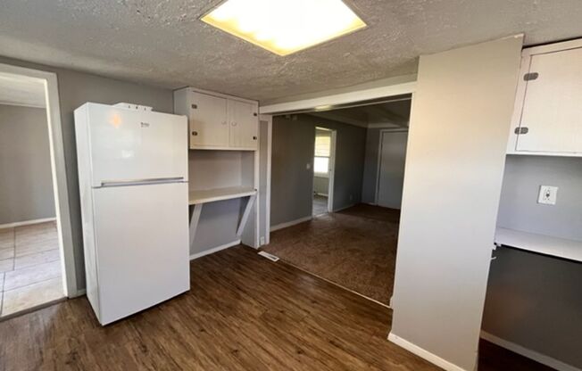 1 Bedroom Home in Davenport, IA