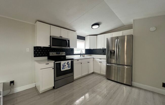 Charming Updated 3-Bedroom Home Near Lake Nona – Move-In Ready!