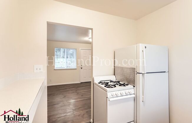 2 beds, 1 bath, 515 sqft, $1,255, Unit 4611 unit 1