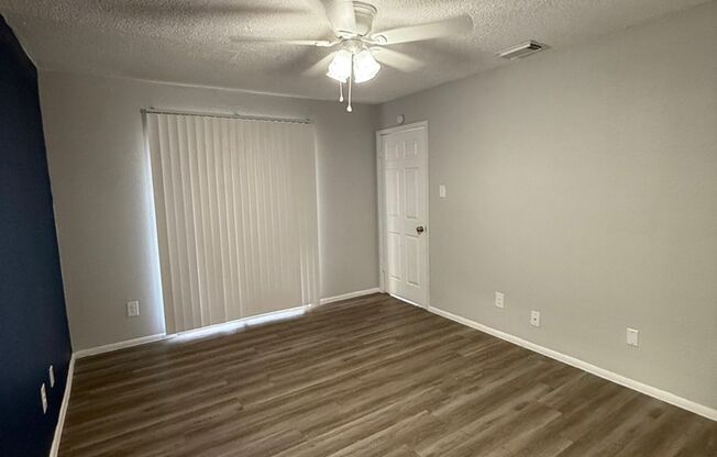 Riverbend Apartments