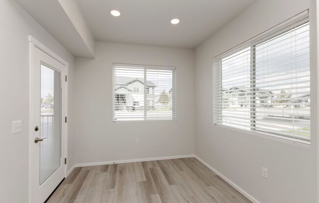 2 beds, 2 baths, 1,195 sqft, $1,562, Unit M201