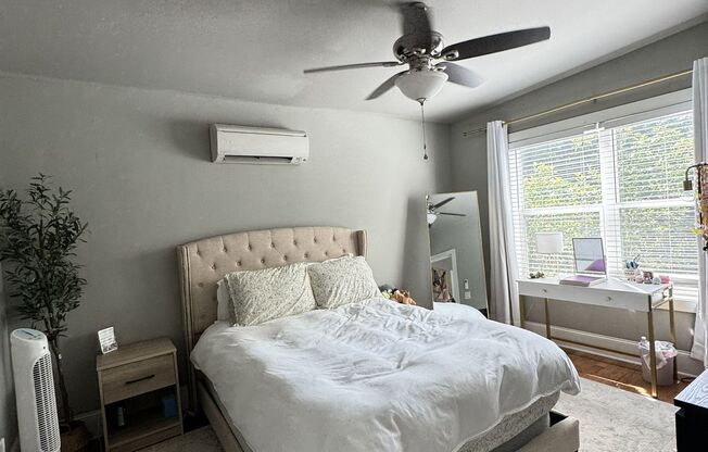 Luxury Student Living- 4BR/4BA Townhome Near UGA (Available Fall 2026)