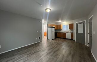 Ascot Place Apartments