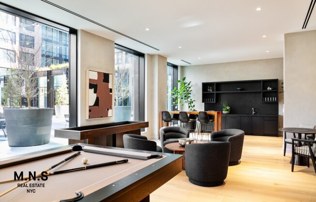 1 bed, 1 bath, $3,531, Unit PH03