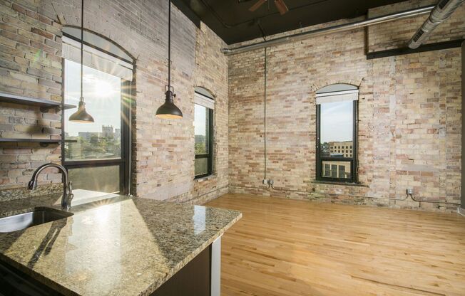 Lofts at the Kendall