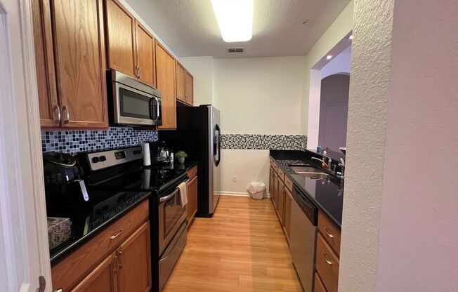FURNISHED APARTMENT IN THE METROWEST AREA!