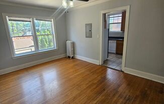 2 beds, 1 bath, 785 sqft, $2,495, Unit 1509-13-2S