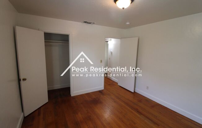 3 beds, 1 bath, $2,195