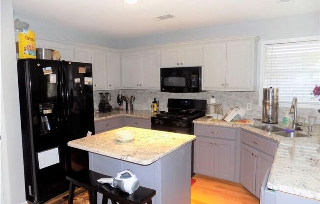 Great 3-Bedroom Home in Round Rock