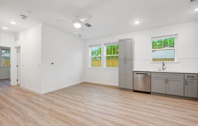 1 bed, 1 bath, 616 sqft, $1,485
