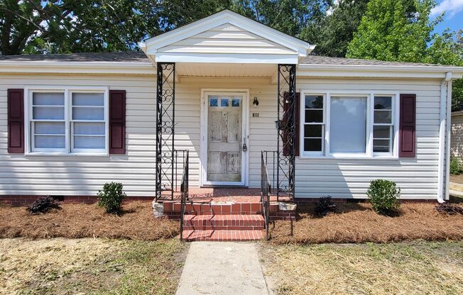 Cooper Rentals-Residential