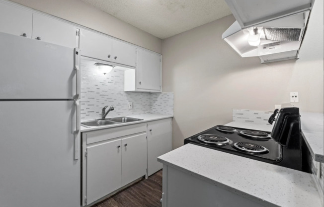 Studio, 1 bath, 400 sqft, $999, Unit 4510-203